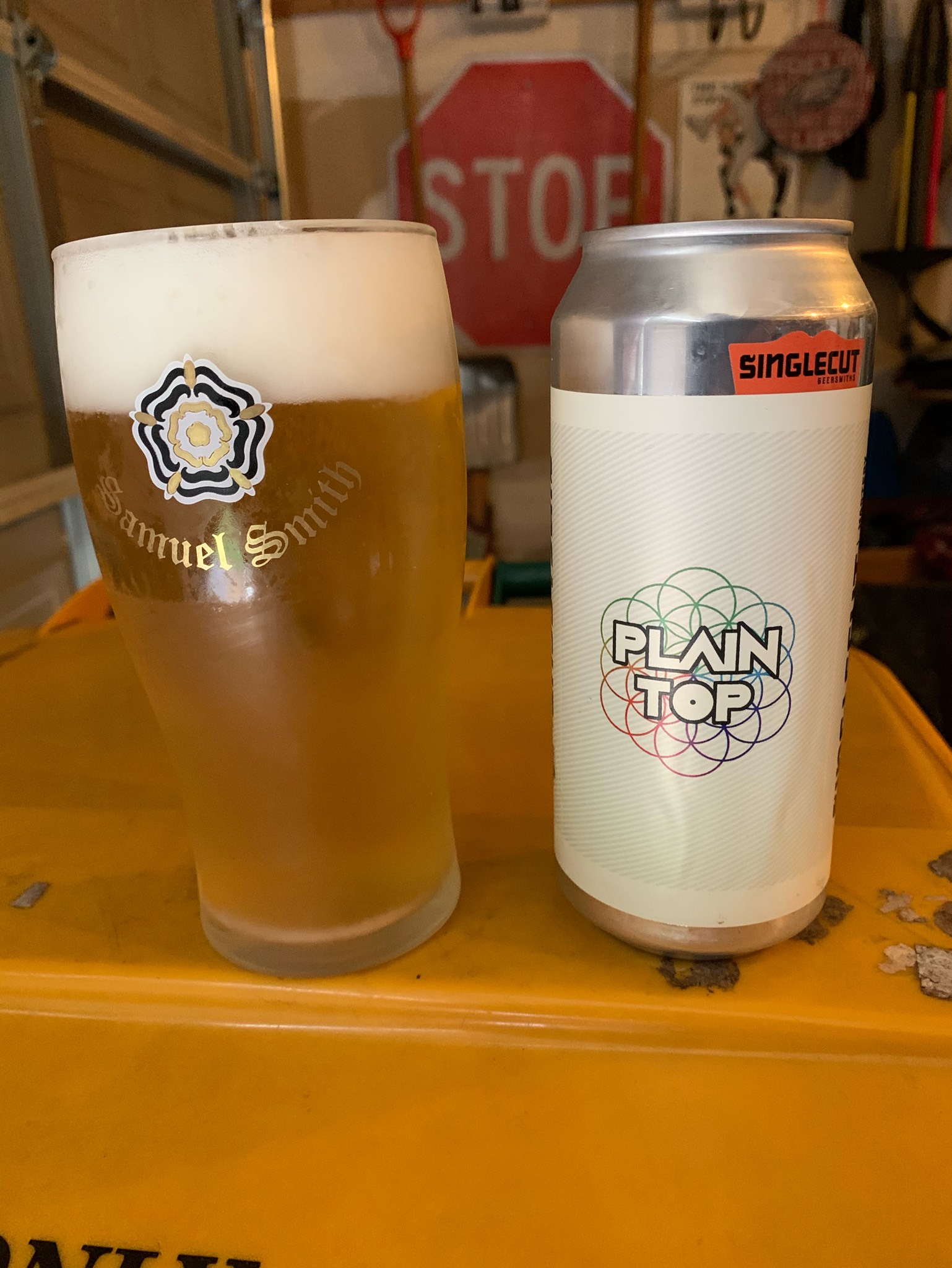 Plain Top, United States