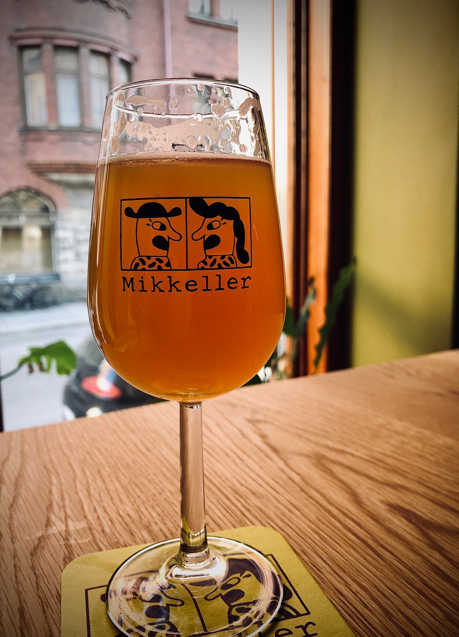 Rascal's Leap, Finland