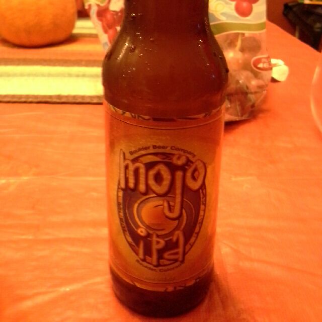 Boulder Hazed Hoppy Session Ale, United States