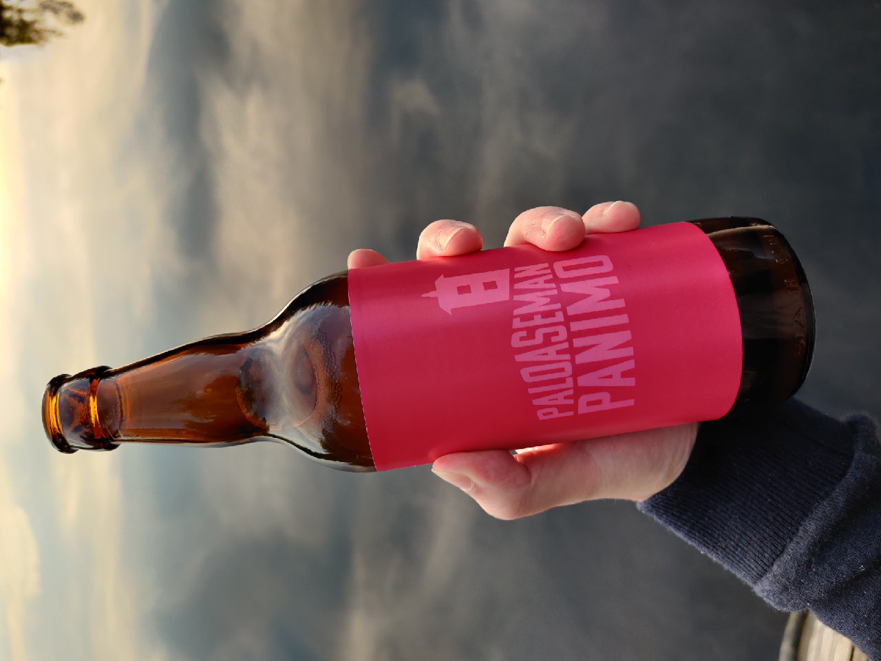 #C4007A Session IPA, Finland