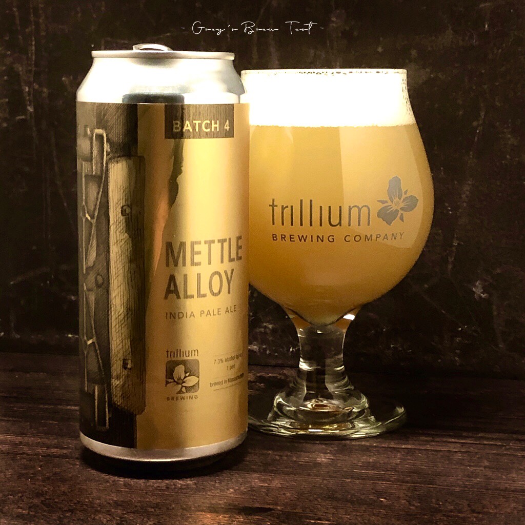 Mettle Alloy Batch 4, United States