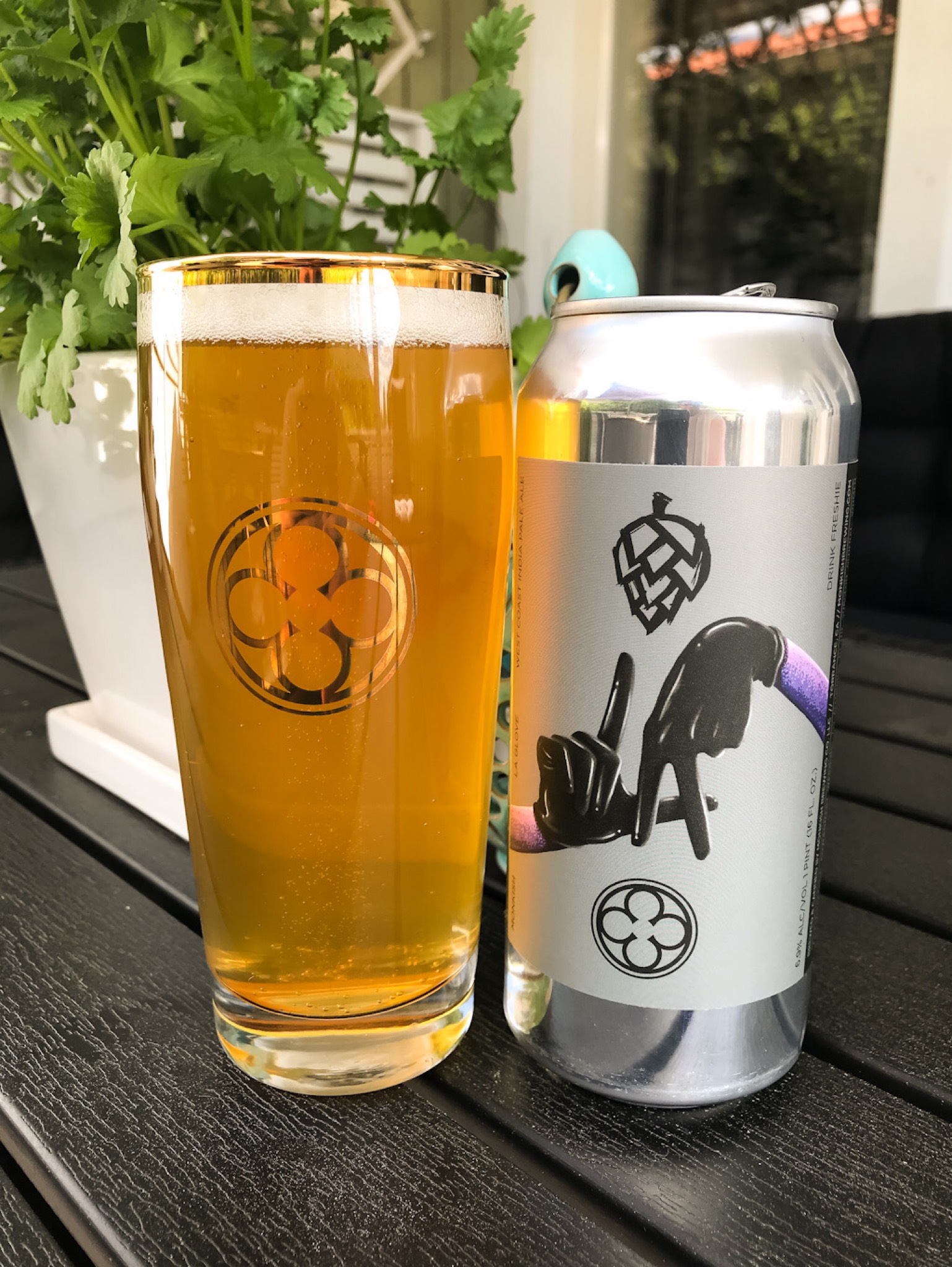 LA Glove, United States