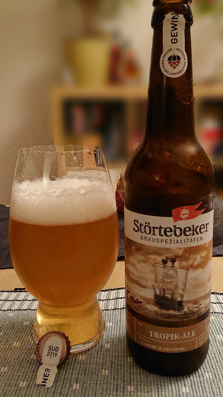 Tropik-Ale, Germany
