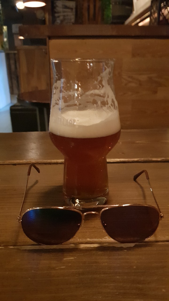 Kuurakelin IPA, Finland