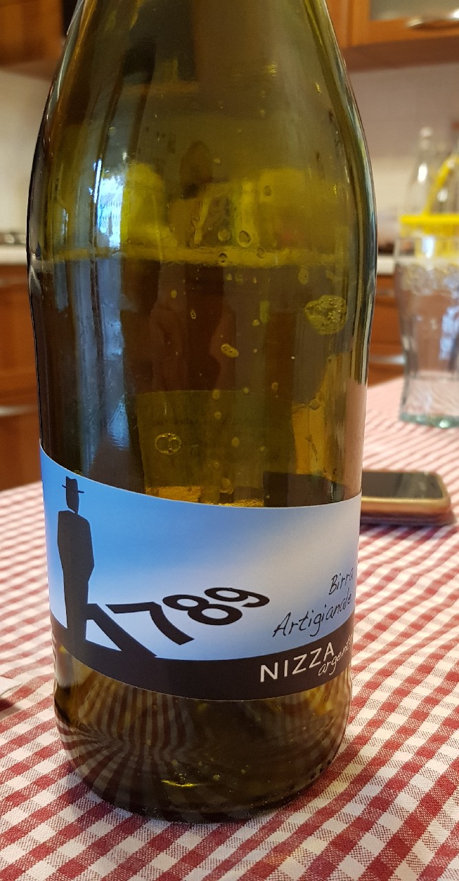 nizza argento, Italy