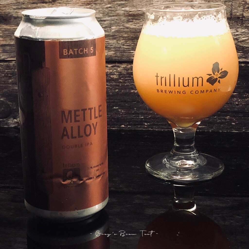 Mettle Alloy Batch 5, United States