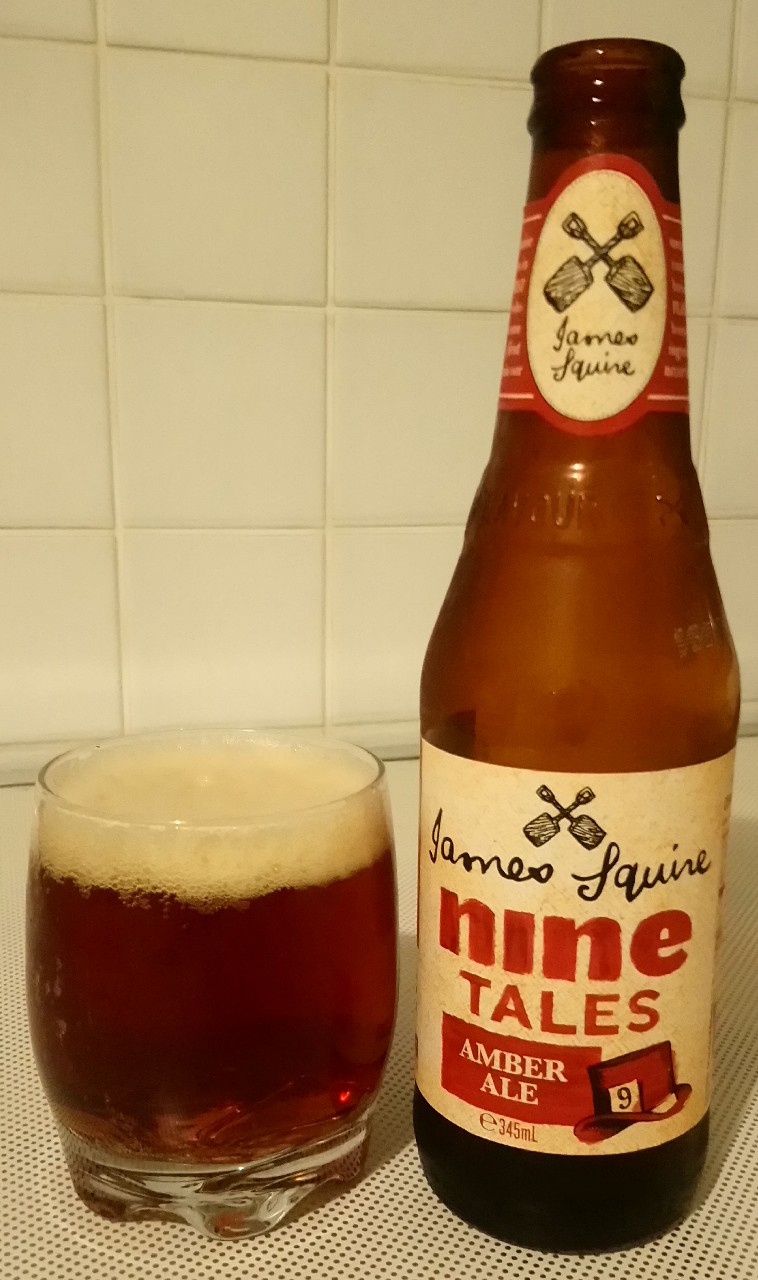 Nine Tales, Australia