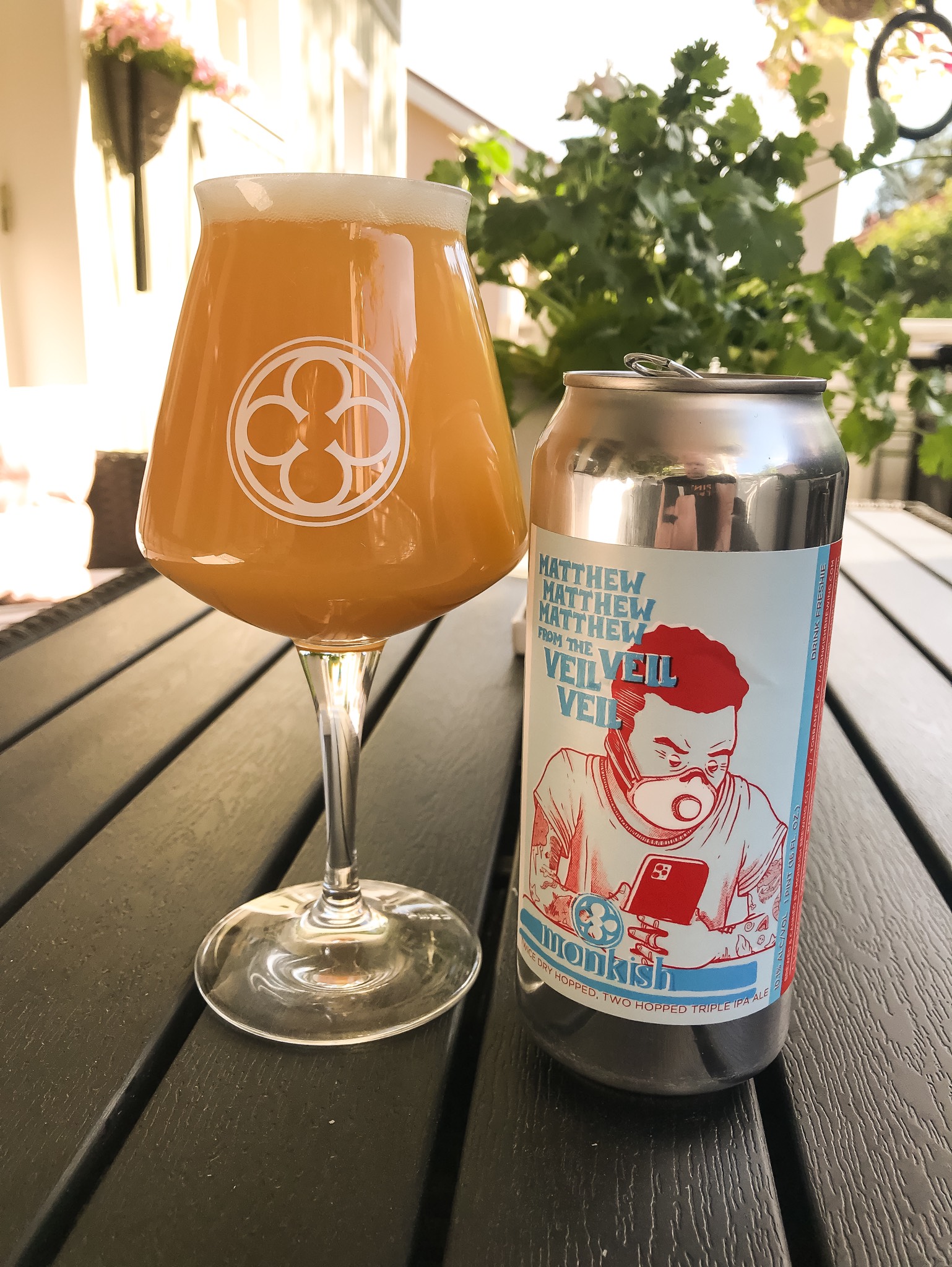 Matthew Matthew Matthew from the Veil Veil Veil, United States