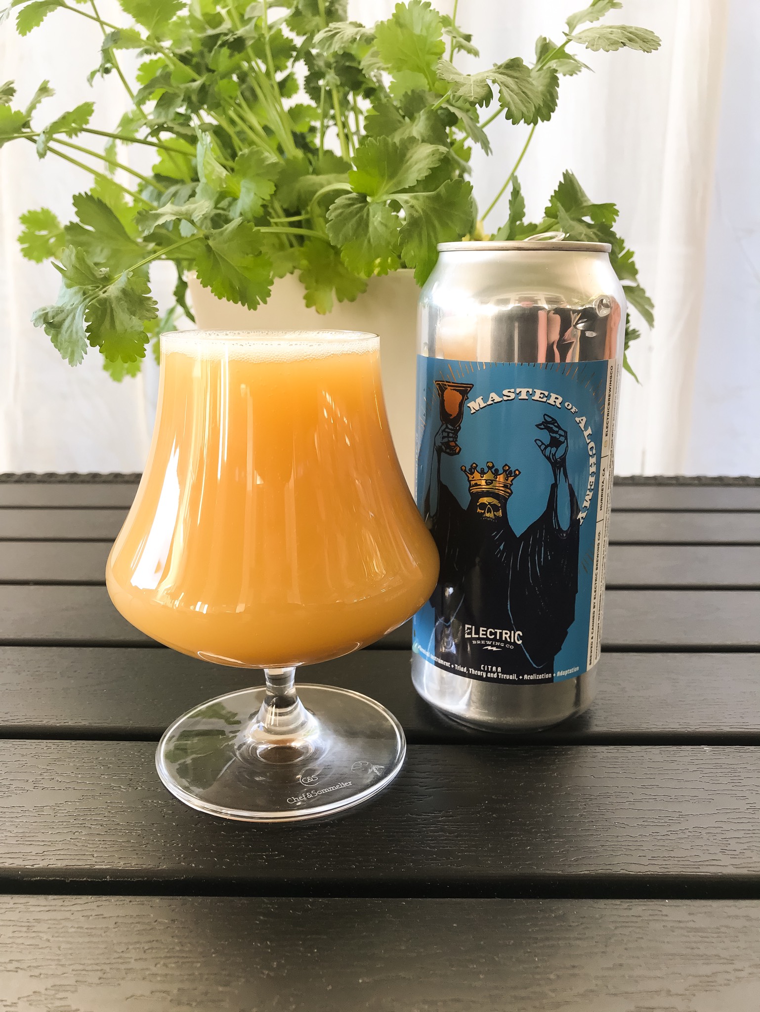 Master of Alchemy, United States