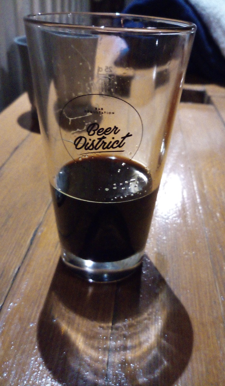 Eye For An Eye, Germany