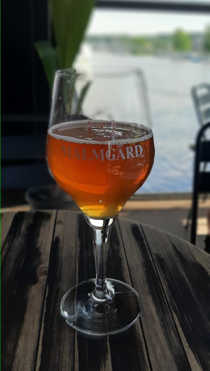 Emmer Tripel, Finland