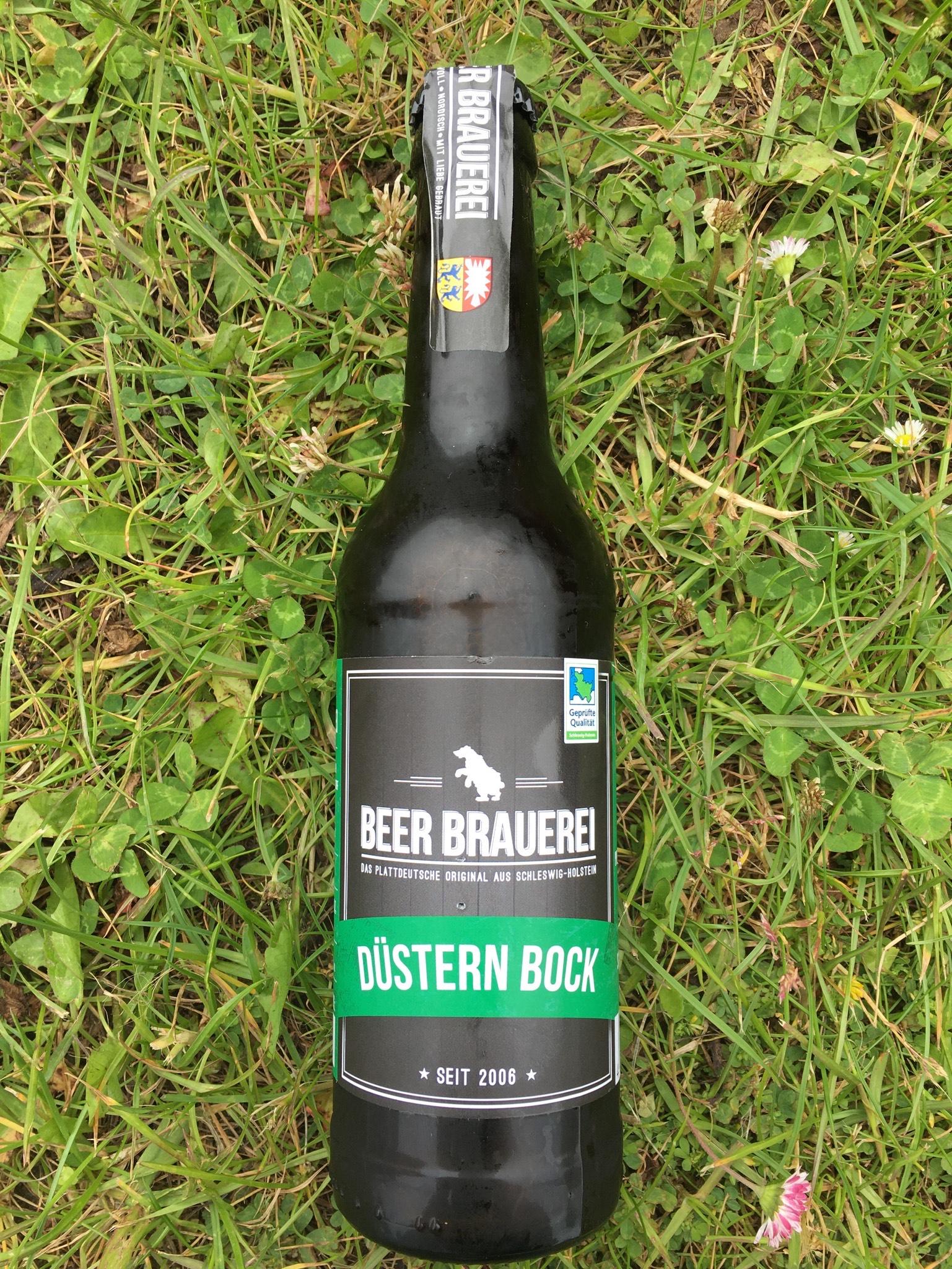 Düstern Bock, Germany