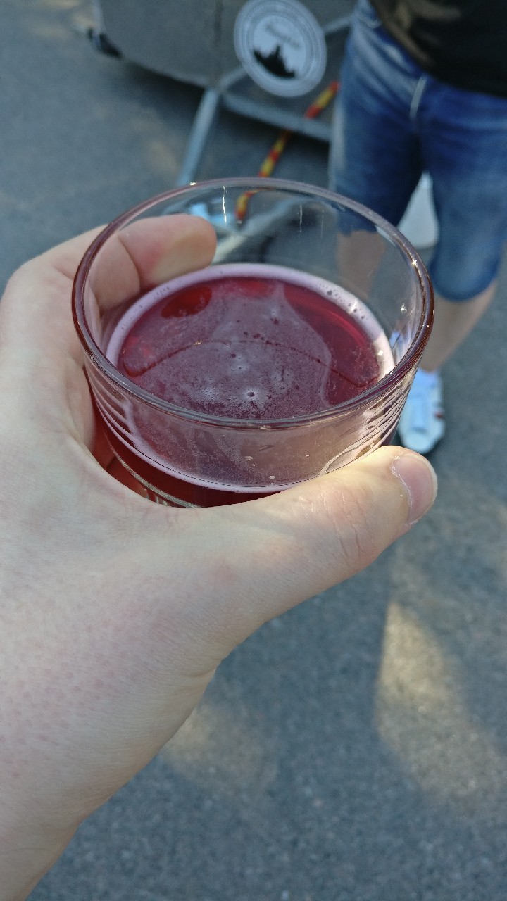 Drama Queen, Finland