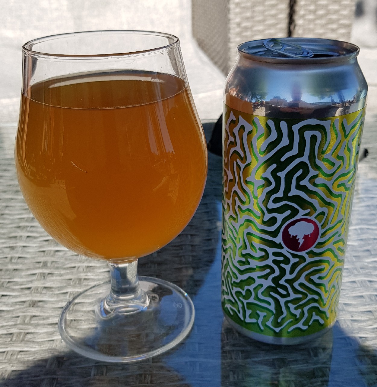 Morphosis 005, Finland