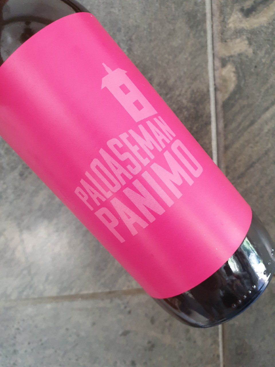 #C4007A Session IPA, Finland