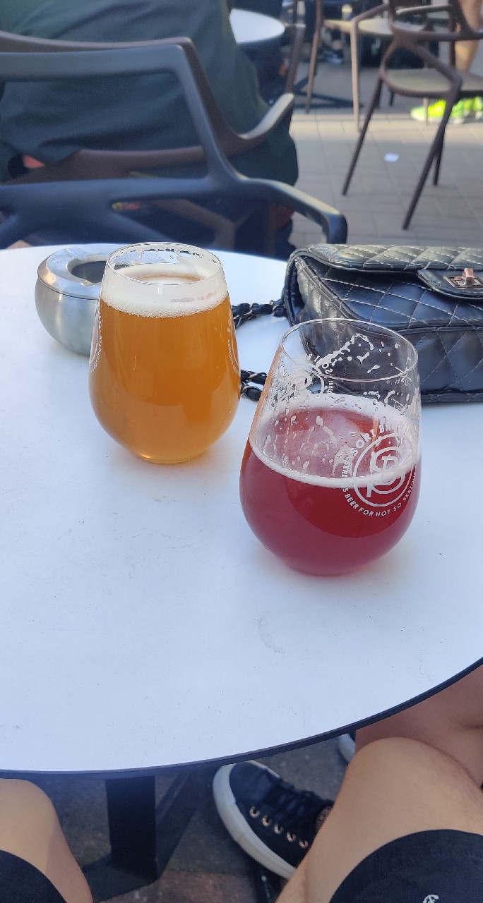 Utukutu Aquarius, Finland