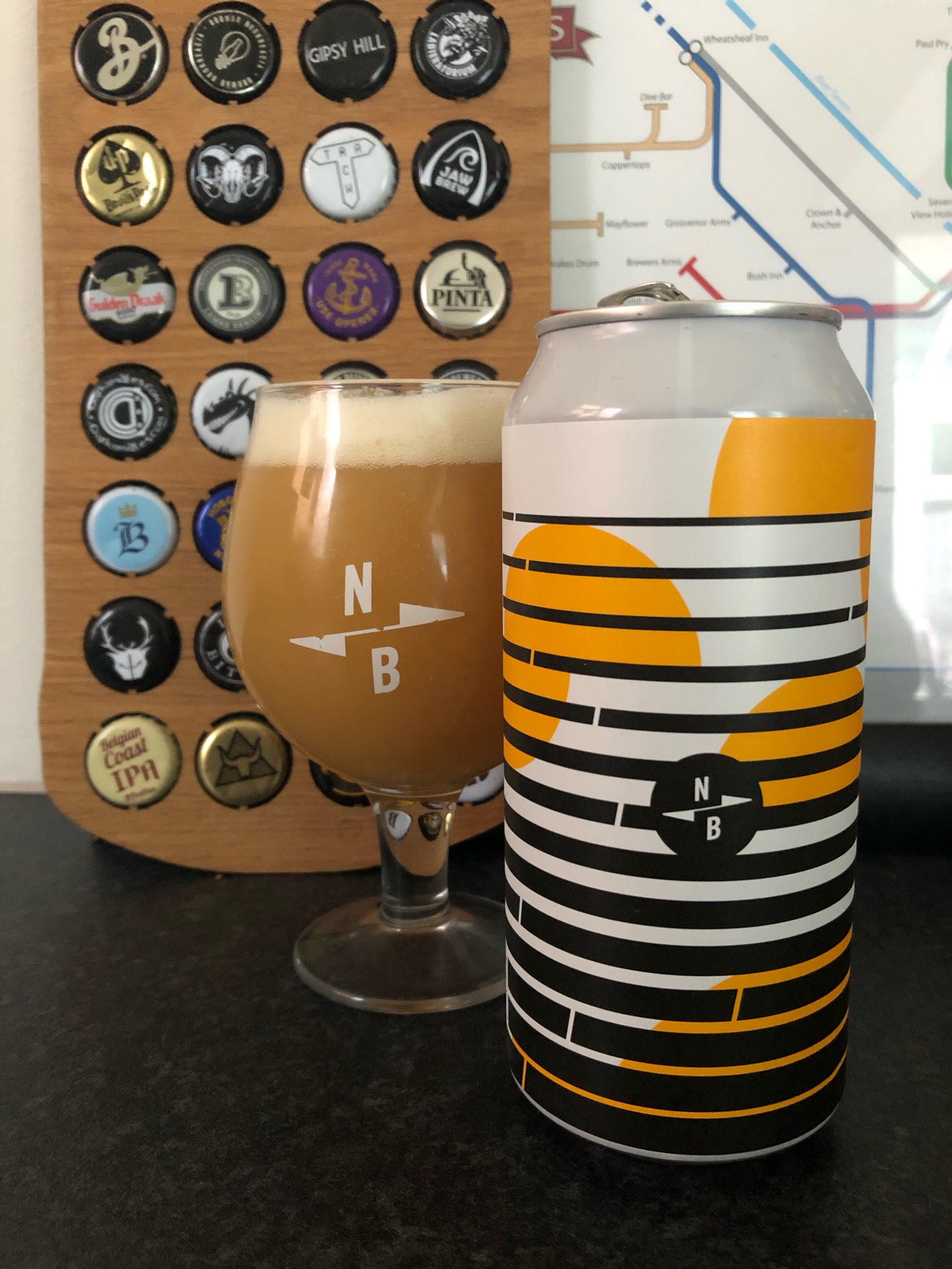 Touch Sensitive, England