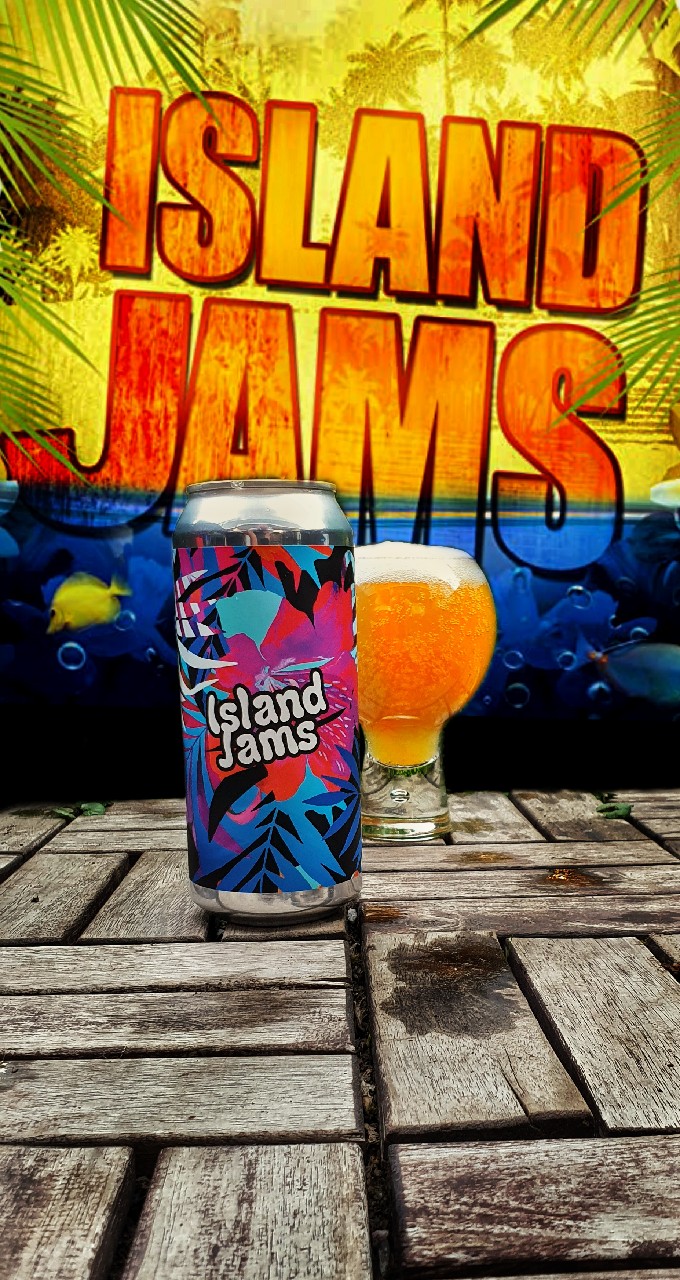 Island Jams, United States