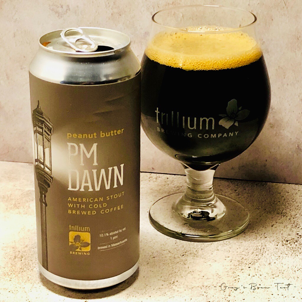 Peanut Butter PM Dawn, United States