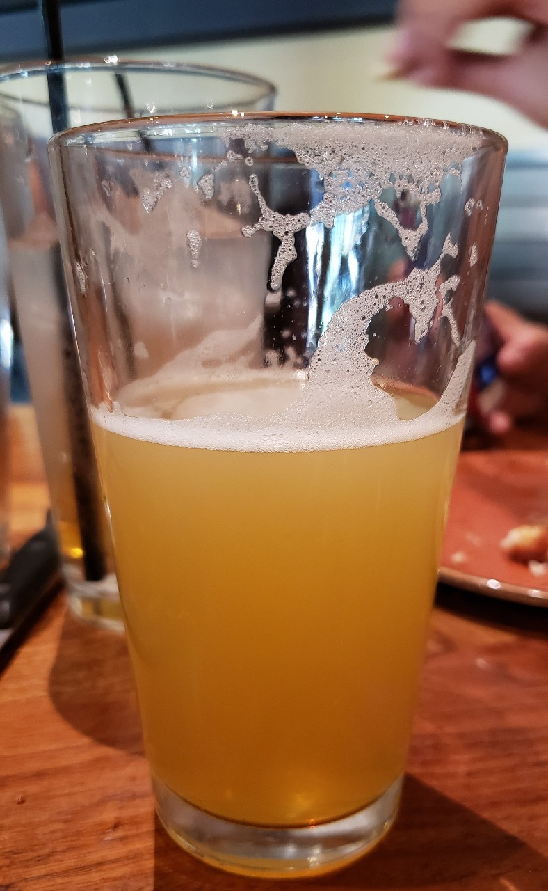 Huckleberry Haze, United States