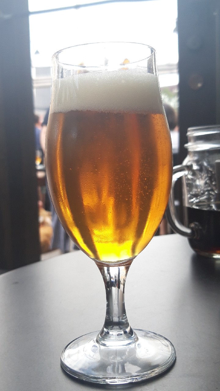 Seven Dollar Saturday, England