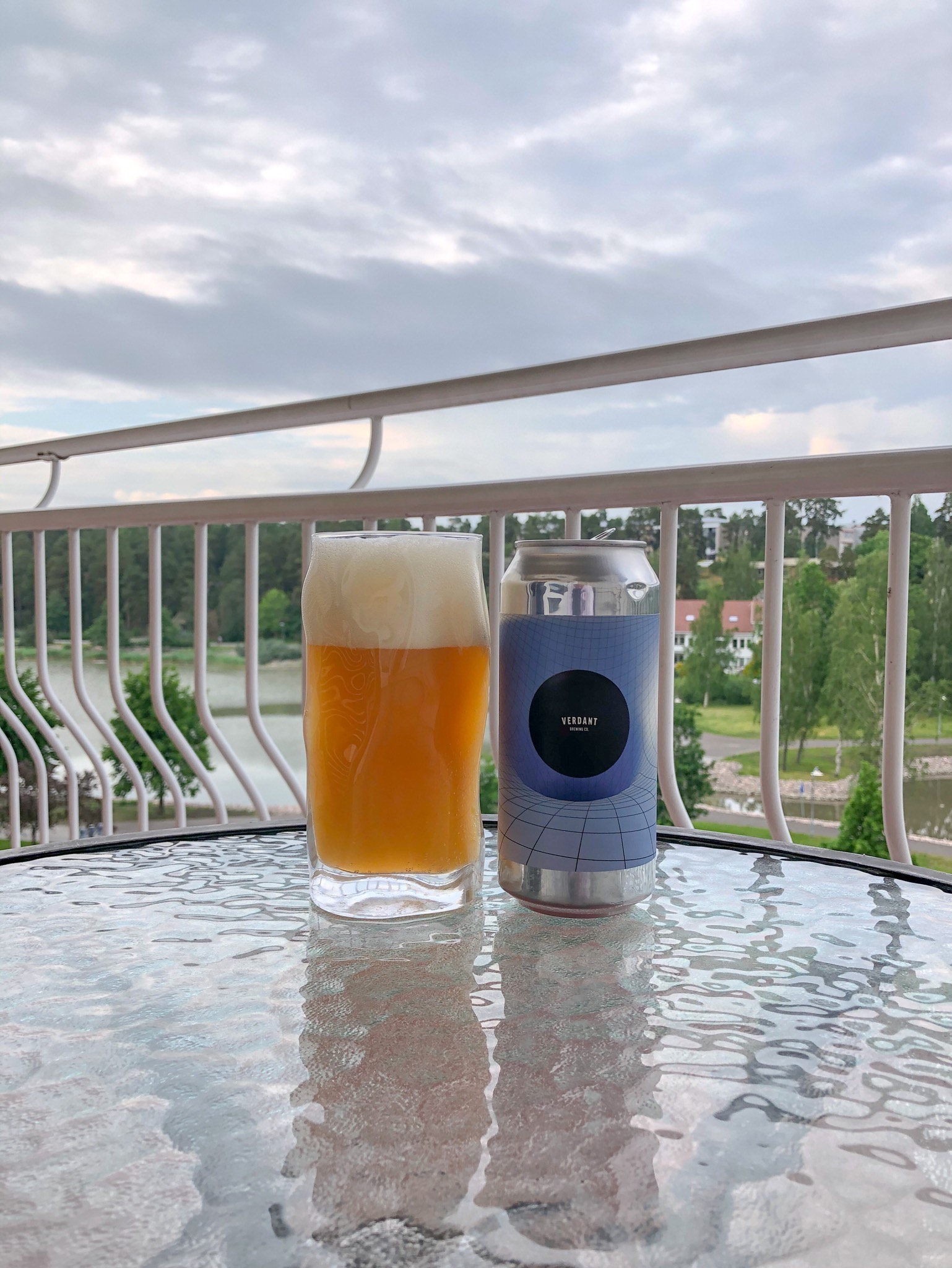 Where Does The Time Go?, England