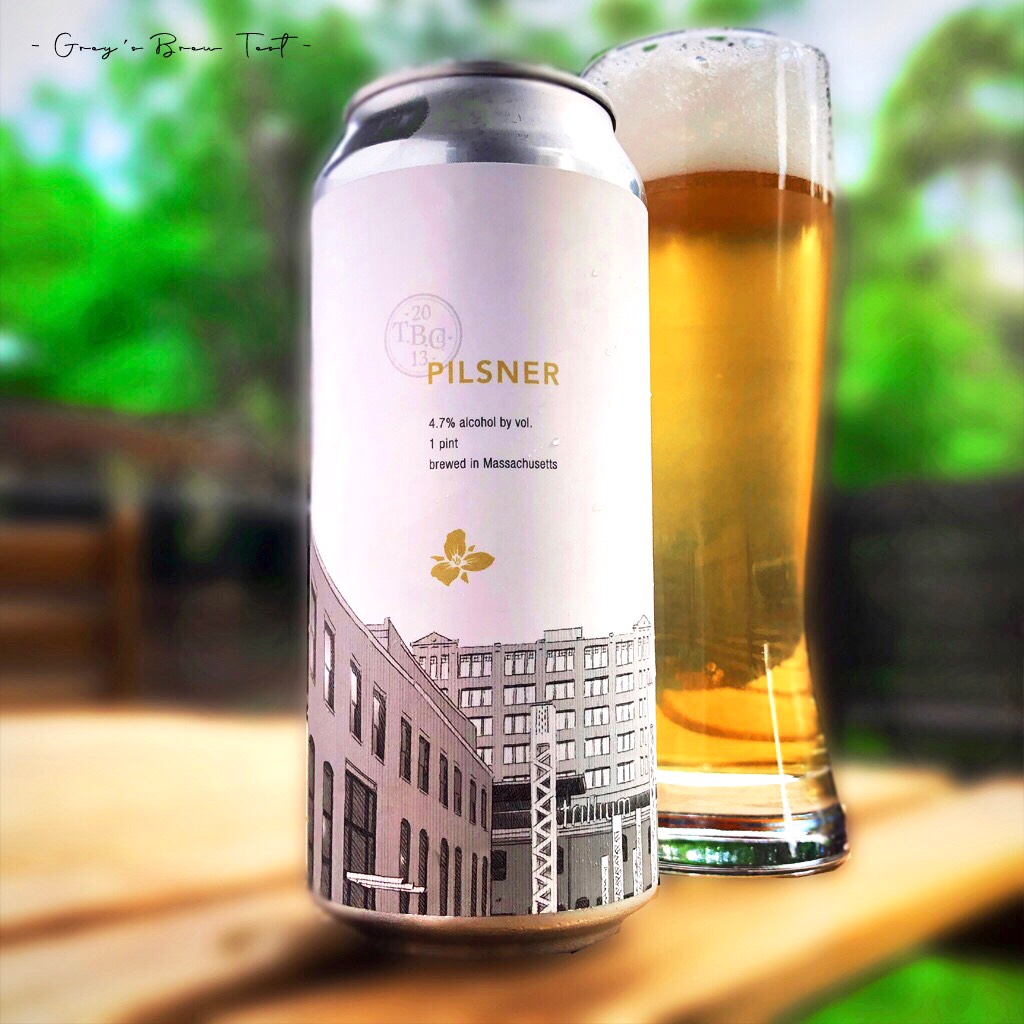 Trillium Pilsner, United States
