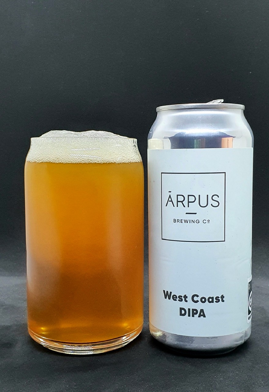 West Coast DIPA, Latvia