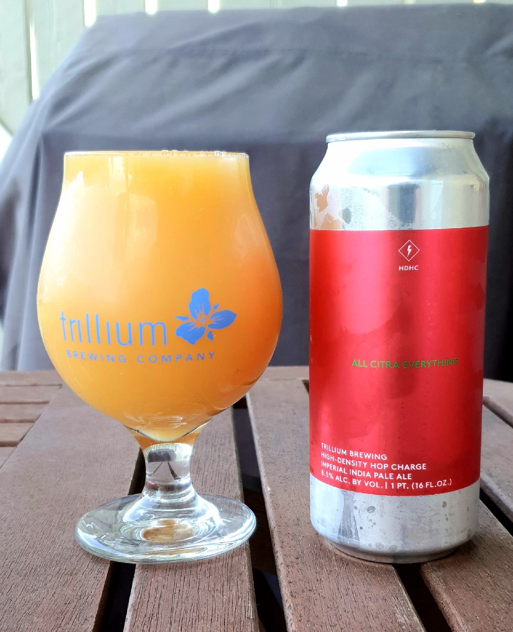 HDHC All Citra Everything (Trillium), United States