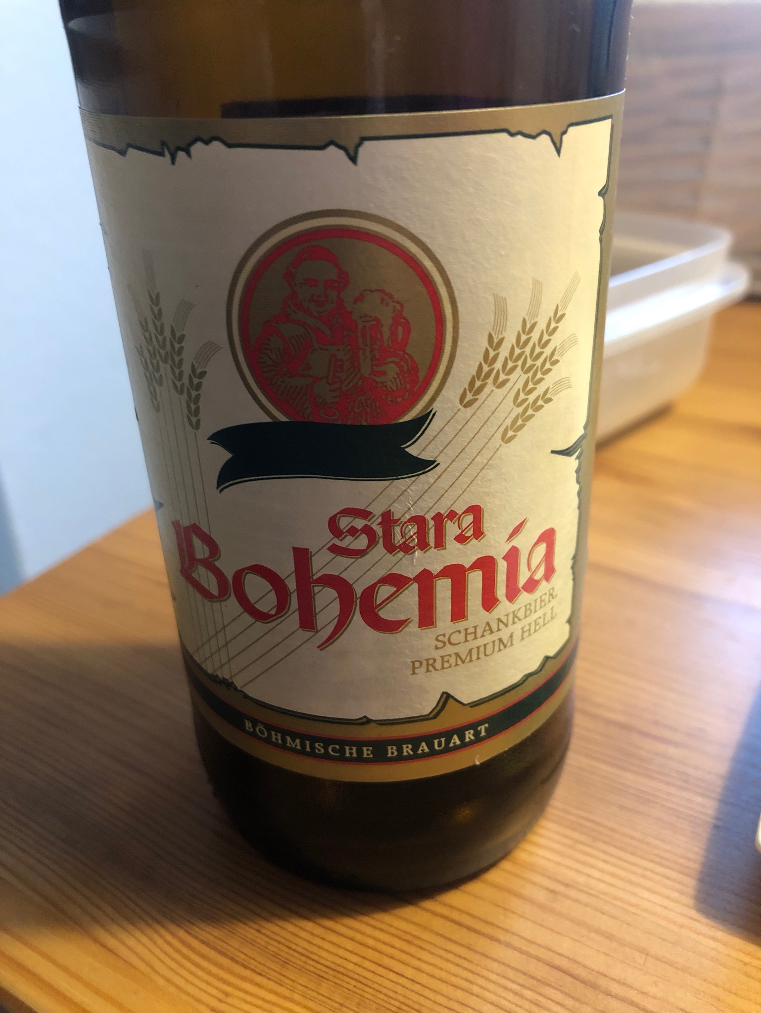 Stara Bohemia, Germany