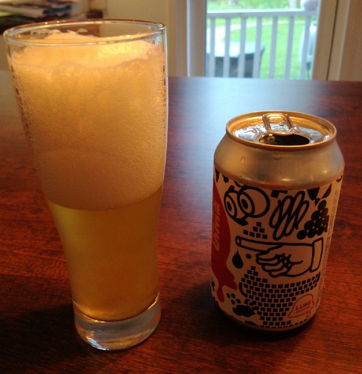 Ale The Jingle Ladies, Finland