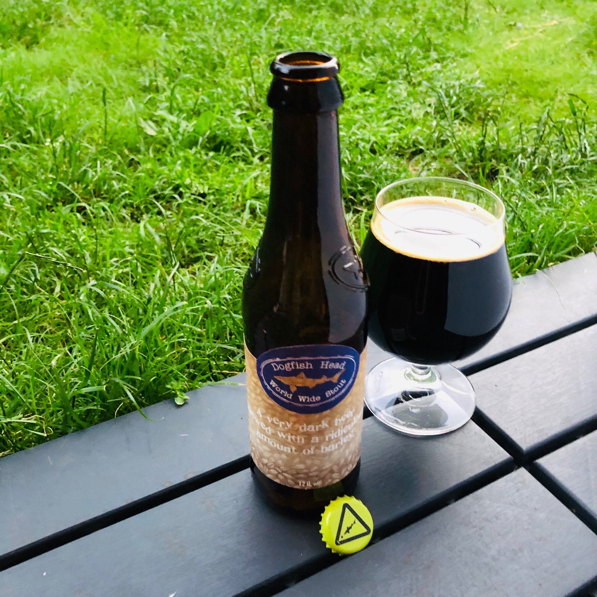 World Wide Stout, United States