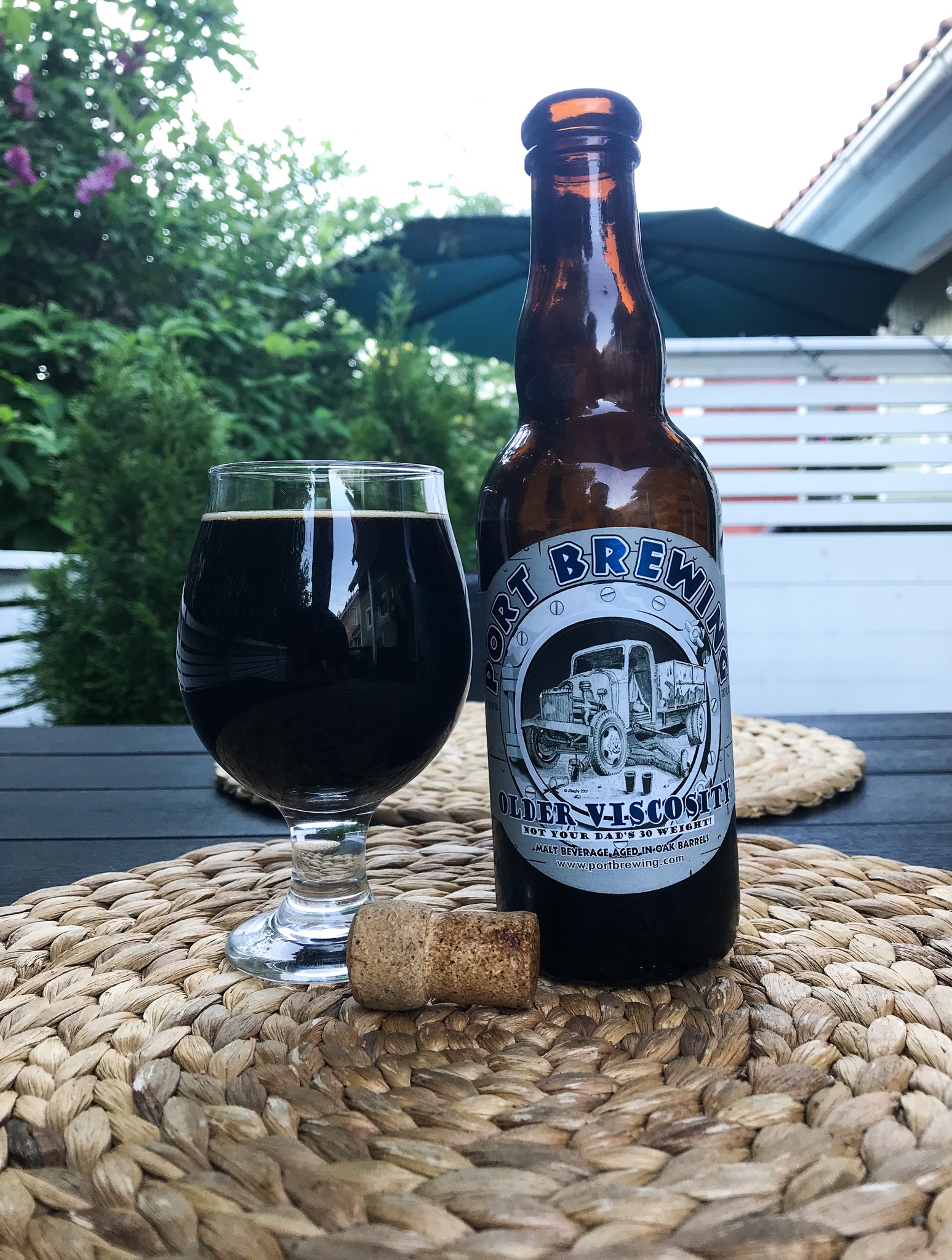 Older Viscosity (2014), United States