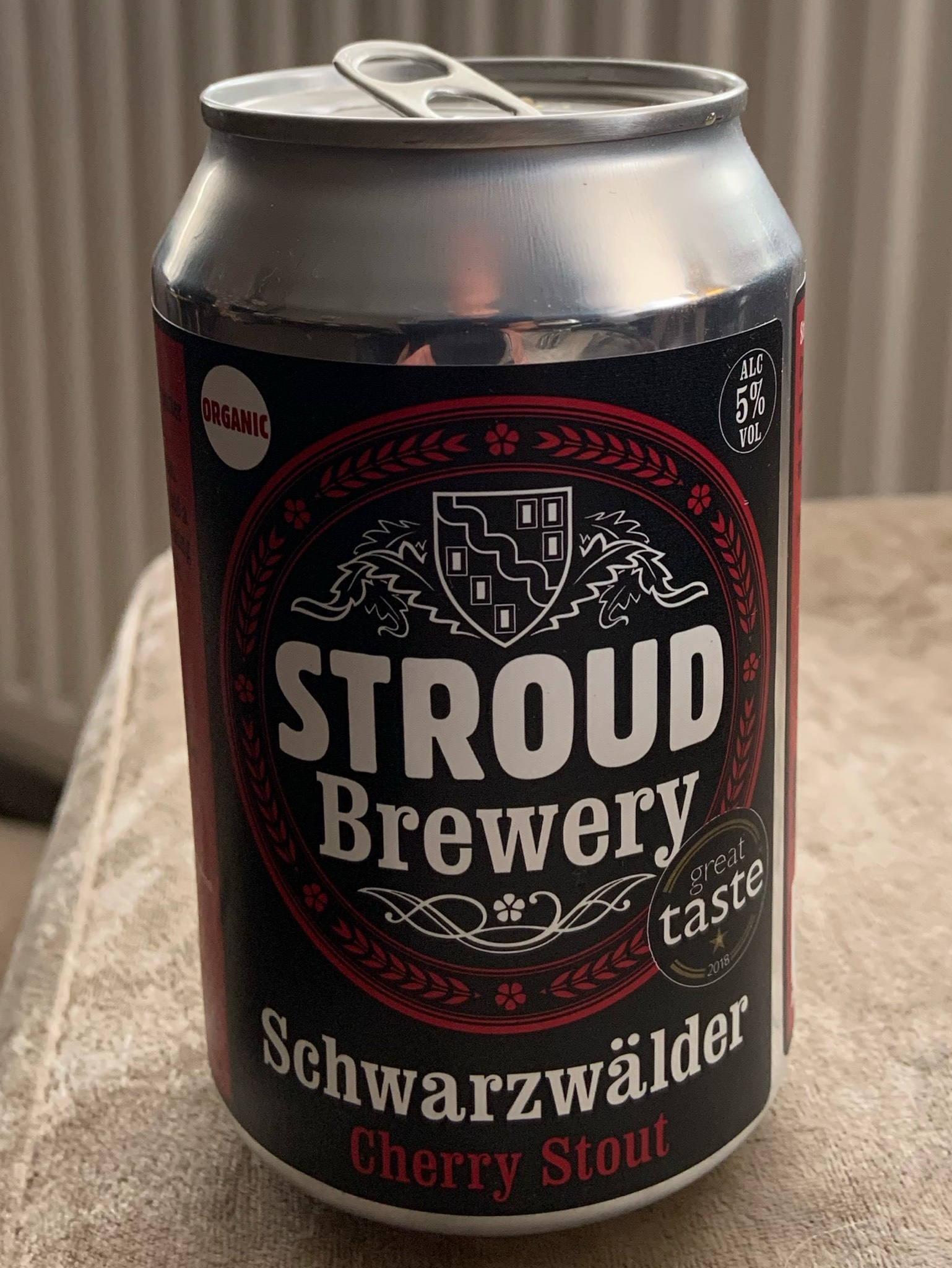 Schwarzwalder, England