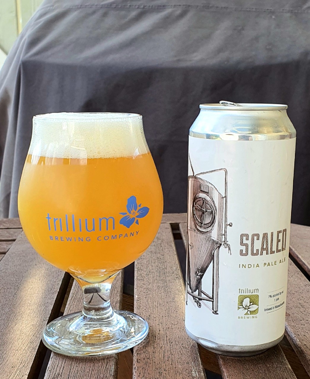 Scaled, United States