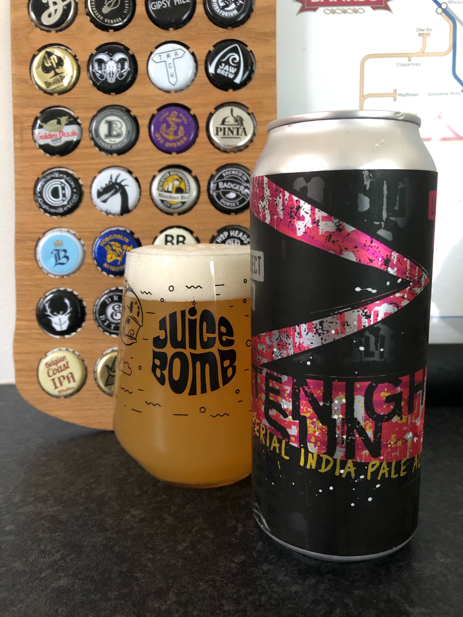 Late Night Sun, United States