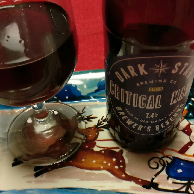 Critical Mass, England