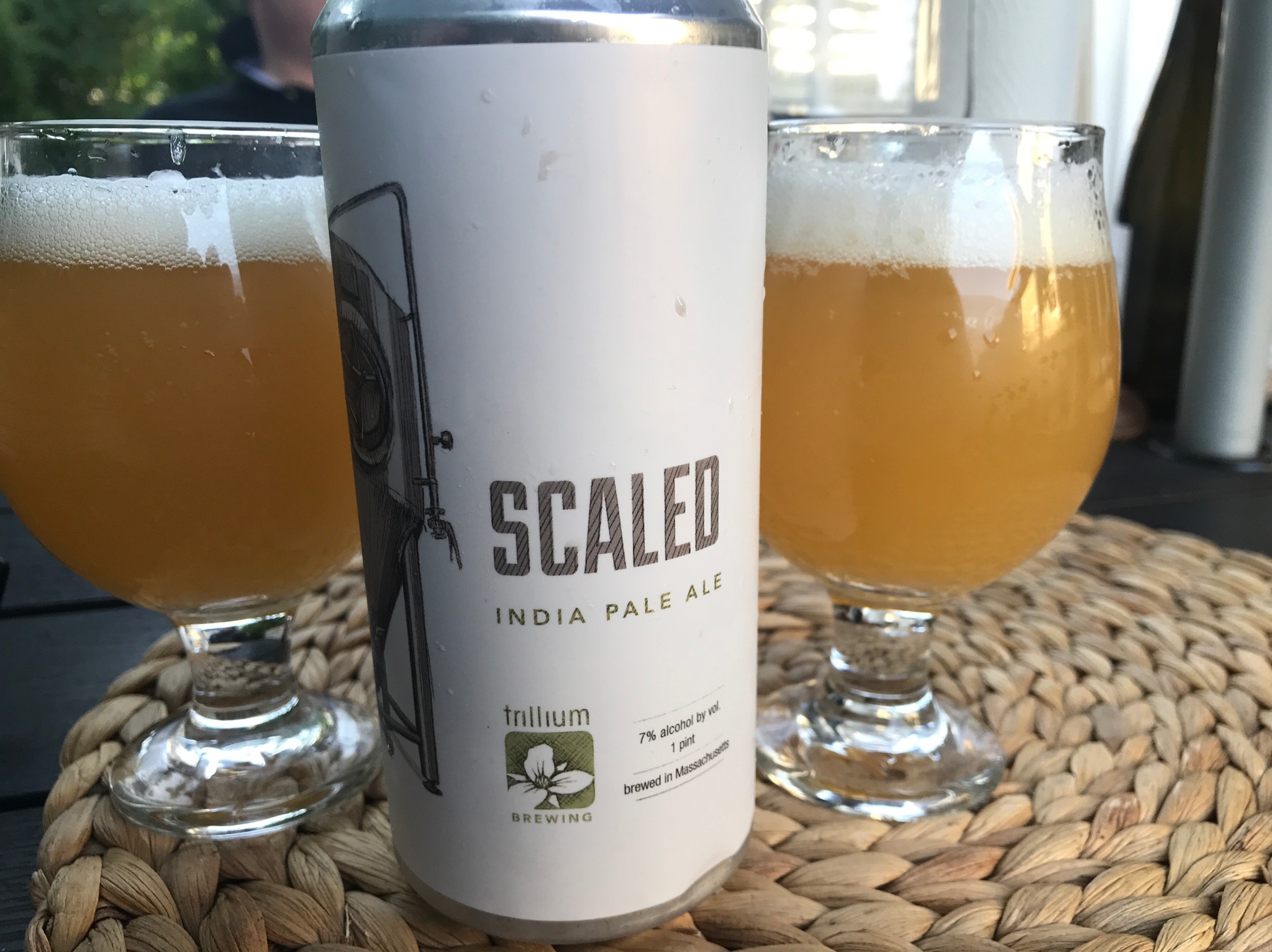 Scaled, United States