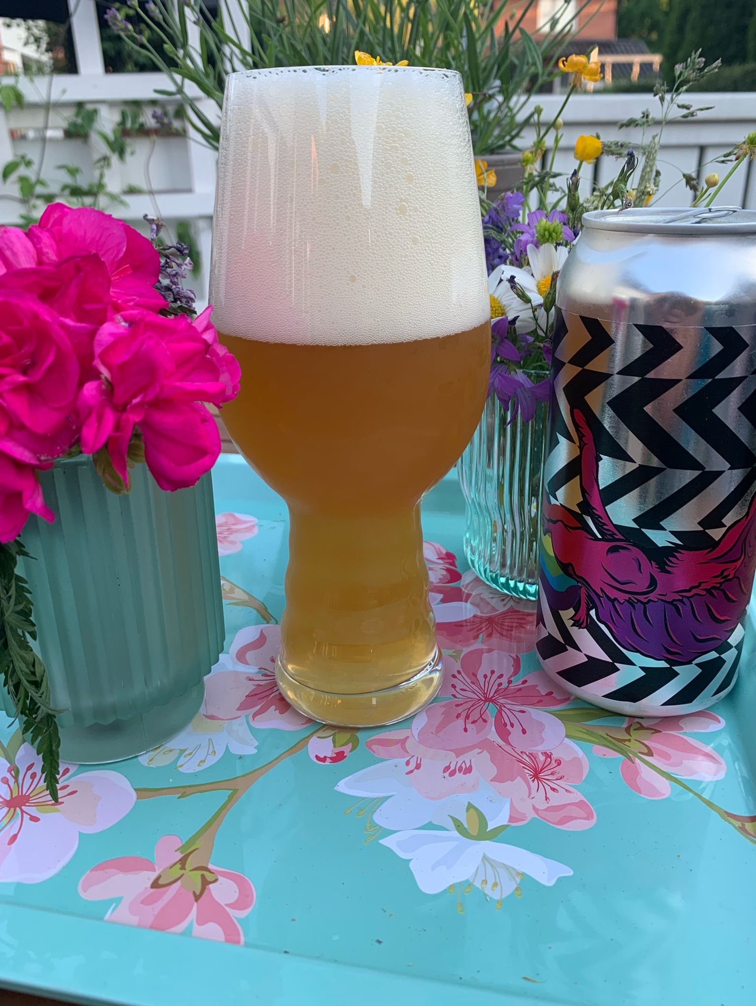 Rascal's Leap, Finland