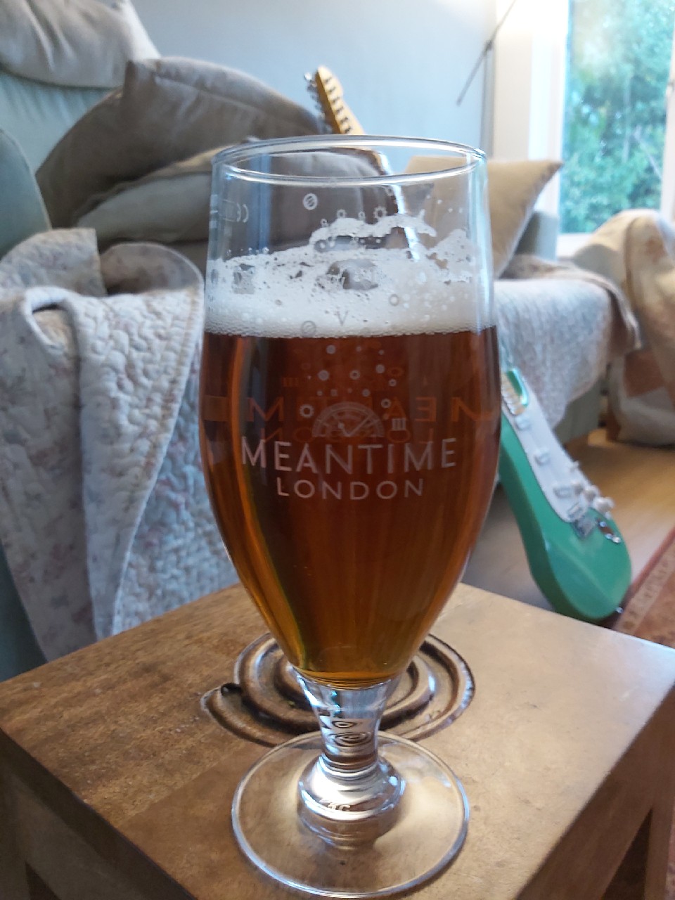 Session Bitter, England