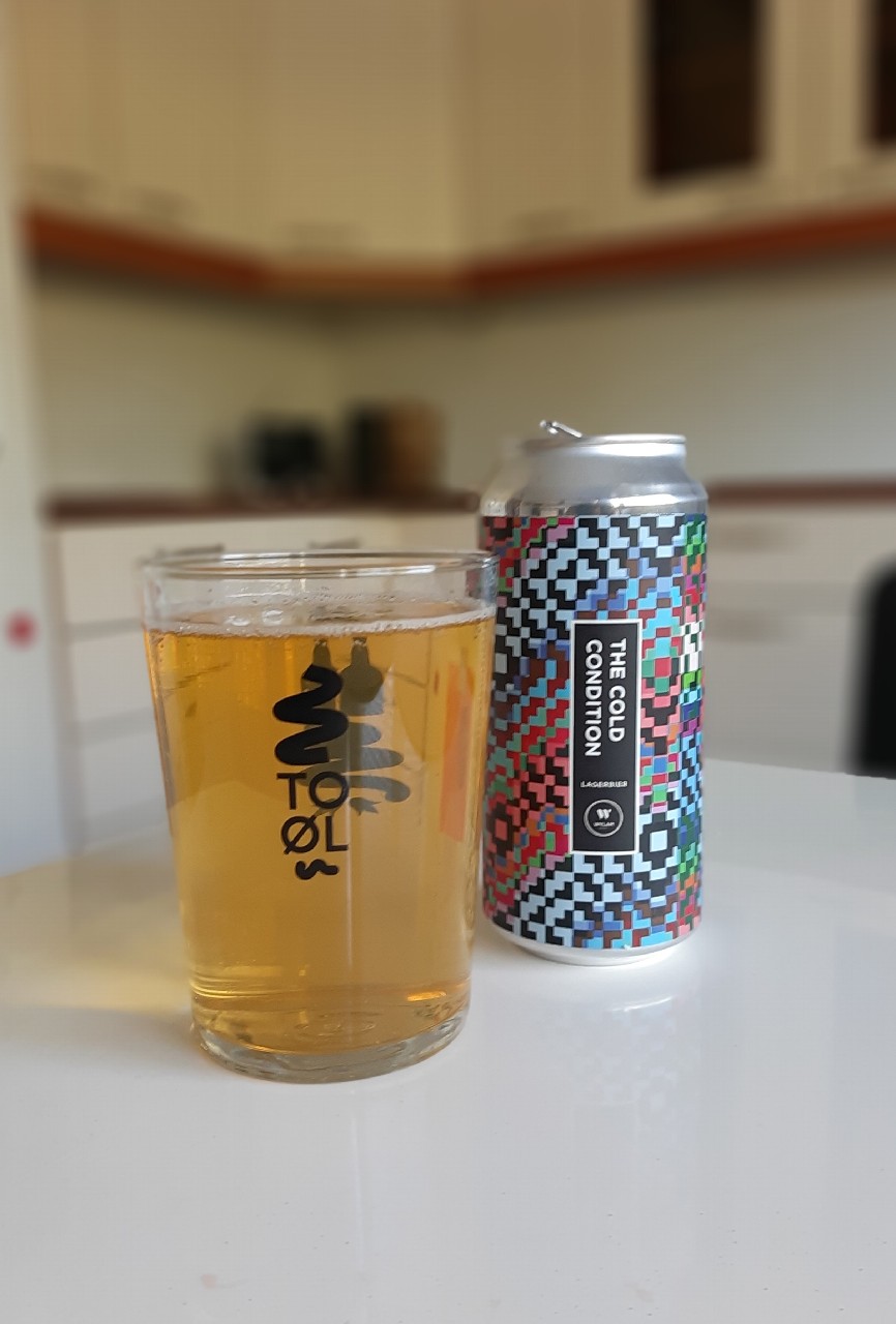 The Cold Condition (2020), England