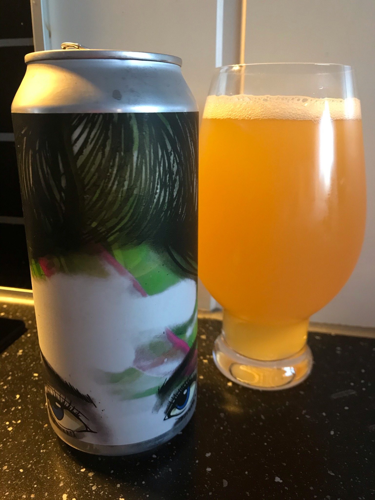 Graffitisthlm, Sweden