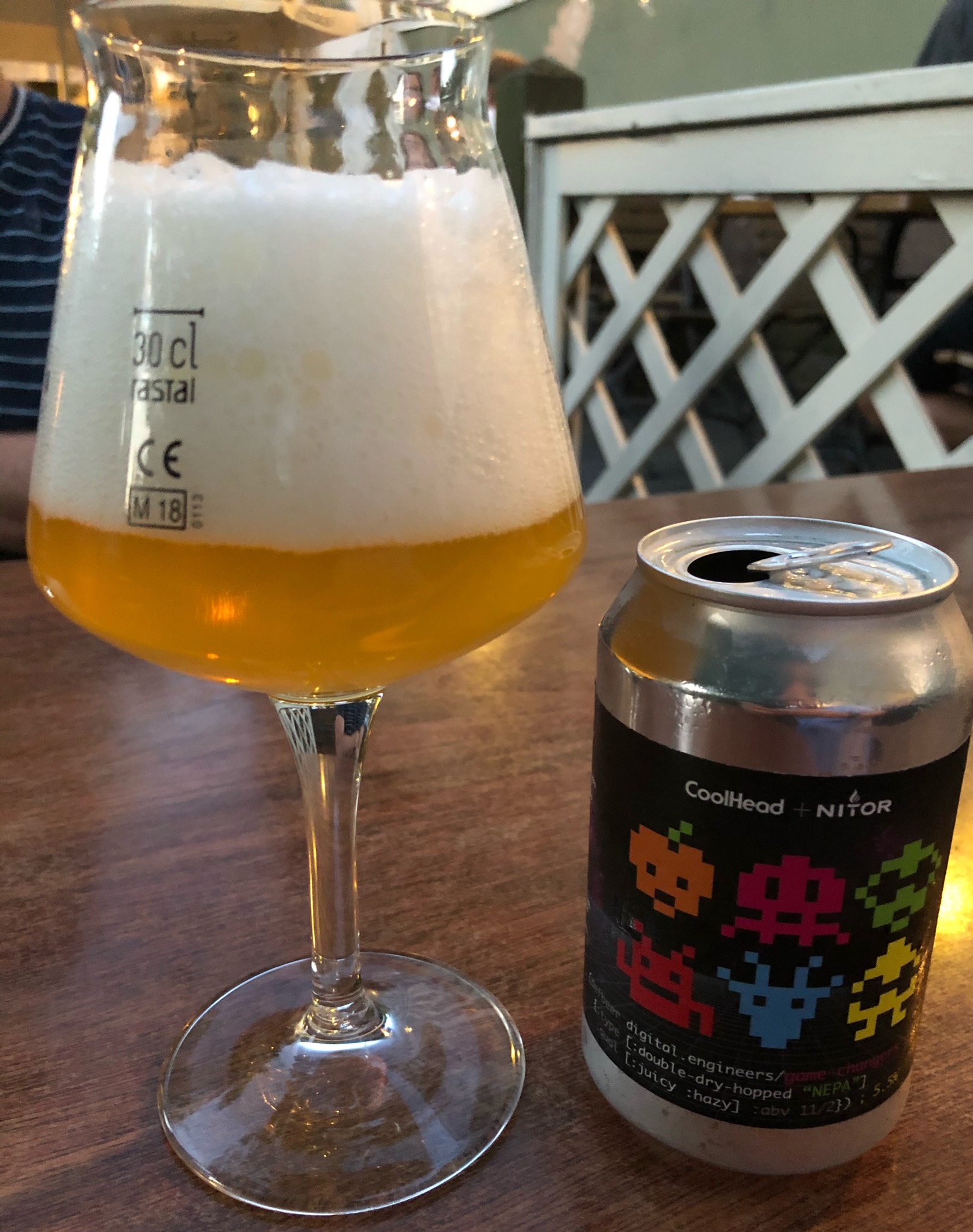 Digital Engineers Game Changers, Finland