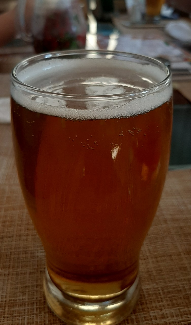 Cheshskoe Barnoe / Чешское Барное, Russia