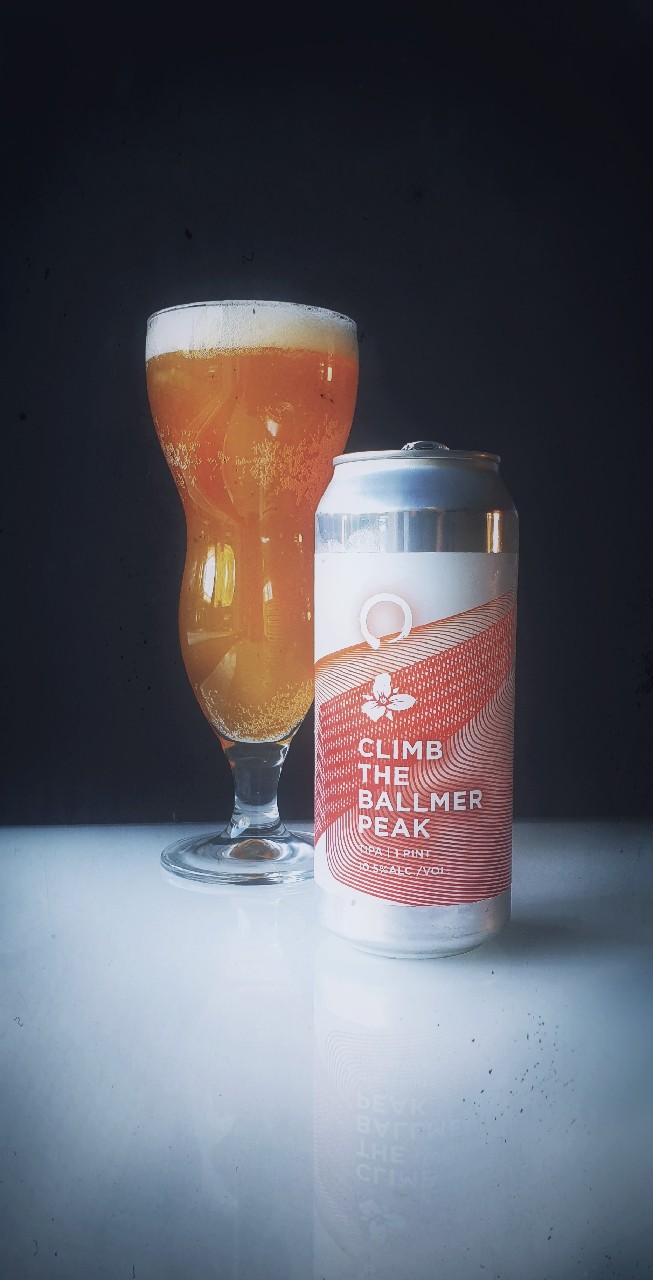 Climb The Ballmer Peak, United States