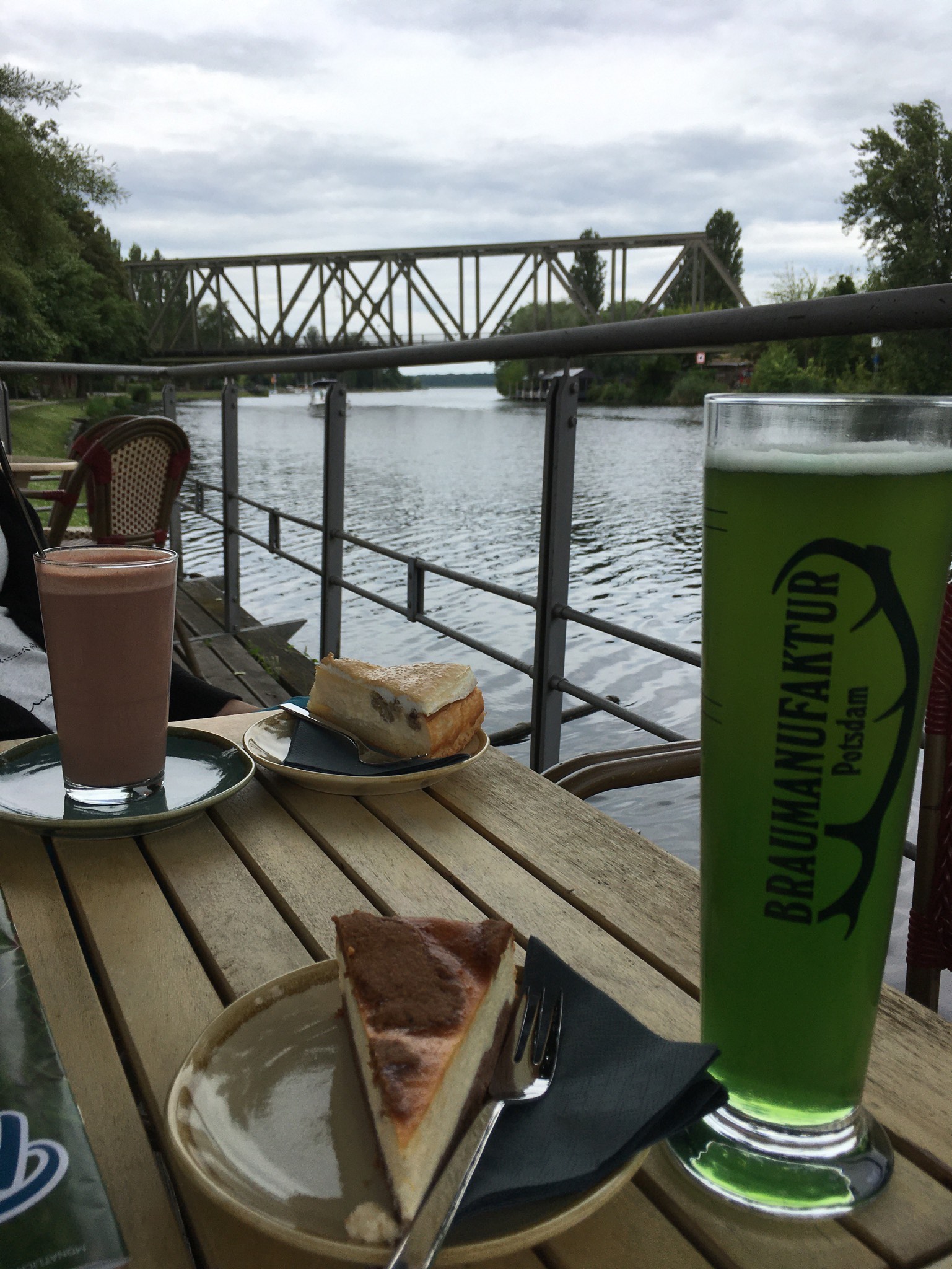 Braumanufaktur Weisse, Germany