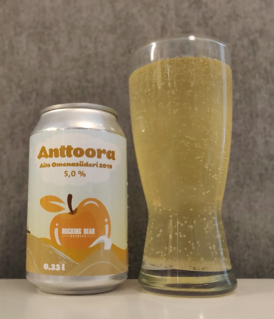 Anttoora 2019, Finland