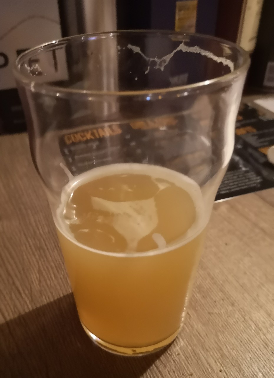 Pale saints the old flax store, England