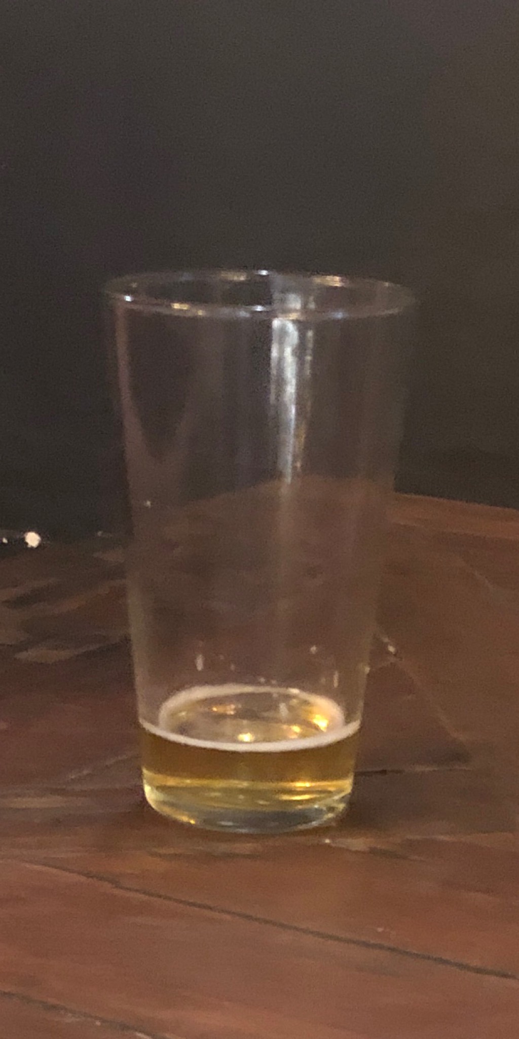 Another North, England