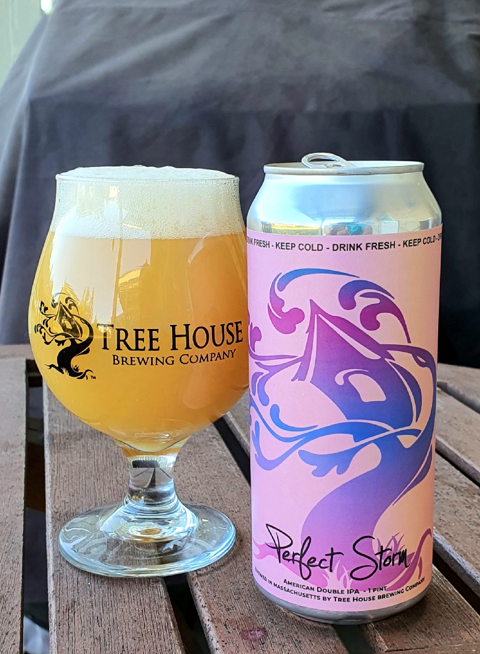 Perfect Storm, United States